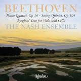 Beethoven: Piano Quartet