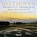 Beethoven: Piano Quartet, String Quintet, Eyeglass Duo for Viola & Cello