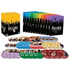 Frasier - Series 1-11 Collection