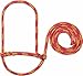 Weaver Leather Livestock Poly Rope Sheep Halter