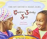 Grandma's Saturday soup