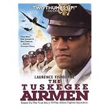 The Tuskegee Airmen