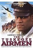 The Tuskegee Airmen