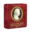 The World's Greatest Composers: Mozart [Collector's Edition Music Tin]