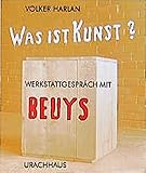 Image de Was ist Kunst? Werkstattgespräch mit Beuys
