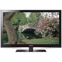 Samsung LN40B550 40-Inch 1080p LCD HDTV with Red Touch of Color