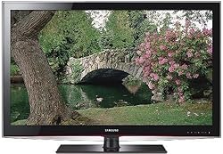 Samsung LN40B550 40-Inch 1080p LCD HDTV with Red Touch of Color