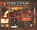 Books : Steel Canvas: The Art of American Arms