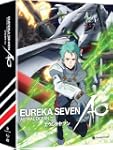 Eureka Seven: Astral Ocean - Part 1 [...