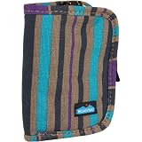KAVU Womens Zippy Wallet Bag