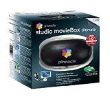 Pinnacle Studio MovieBox Ultimate