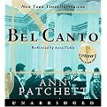 Bel Canto (Unabridged) (Compact Disc)