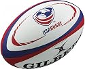 GILBERT Replique du Ballon de Rugby de l'Equipe Internationale des USA