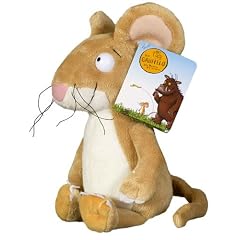 Die Gr�ffelo-Maus Pl�schtier mittel: Mindestbestellmenge 3 Ex.