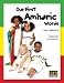 Our First Amharic Words