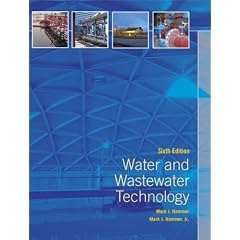 Water and Wastewater Technology