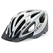 The Skyline is light, compact and amazingly cool, which is why so many riders choose it for road and off-road riding. Even more amazing is that this kind of performance is available for a fraction of the price of some elite models. Giro Intended Use: Enthusiast Road, Triathlon, Urban/Commute, Touring/Trekking , The Skyline is our best selling helmet by a country mile, it offers outstanding value that is matched with good looks and superb quality.Fits heads 54 -61cmWeighs just 312 grams on averageInmoulded construction meaning the outer coloured shell is bonded during construction to the inner protective layer (making for a more durable better finished helmet - all decent helmets are made this way)Acu-Loc fit allows a fully adjustable custom fit for supreme comfortSnap on/off visor - is especially useful in sun or rainy conditions4 colours to choose from
