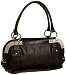 B. MAKOWSKY Oslo Medium Satchel