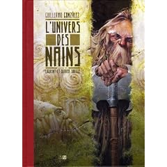L'univers des nains