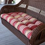 Casco Bay Porch Swing Cushion - CWR017