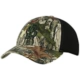 Zephyr Florida State Seminoles (FSU) Camo Tracker Adjustable Hat Picture