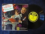 A Christmas Carol; w/ picture sleeve