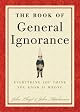 The Book of General Ignorance