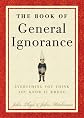 The Book of General Ignorance
