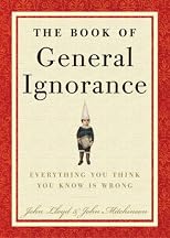 The Book of General Ignorance