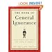 The Book of General Ignorance