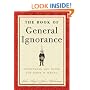 The Book of General Ignorance