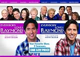 Everybody Loves Raymond: Seasons 8&9 [DVD] [Region 1] [US Import] [NTSC]