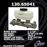 Centric Parts, Inc. 130.65041 New Master Cylinder