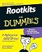 Books : Rootkits for Dummies