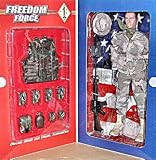 エリート・フォース FREEDOM FORCE U.S. MARINE CORPS (B)