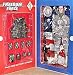エリート・フォース FREEDOM FORCE U.S. MARINE CORPS (B)