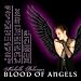Blood of Angels Blood of Angels