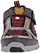 Stride Rite Marvel Avengers Iron Man Light-up Athletic Shoe (Toddler/Little Kid)