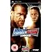 WWE Smackdown vs. Raw 2009 (PSP)