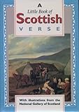 A Little book of Scottish verse