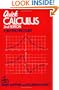 Quick Calculus: A Self-Teaching Guide, 2nd Edition