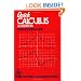 Quick Calculus: A Self-Teaching Guide, 2nd Edition