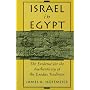 Israel in Egypt: The Evidence for the Authenticity&hellip von James K. Hoffmeier