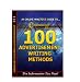 100 Advertisement Writing Methods