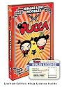 Pucca - Ninjas Love Noodles