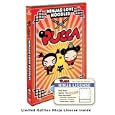 Pucca: Ninjas Love Noodles [2006] (REGION 1) (NTSC)