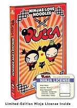 Streaming Pucca - Ninjas Love Noodles Online.