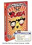 Pucca - Ninjas Love Noodles