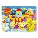 Bigjigs Toys Chunky Lift Out Space RS.9391.00