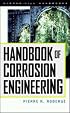 Handbook of Corrosion Engineering